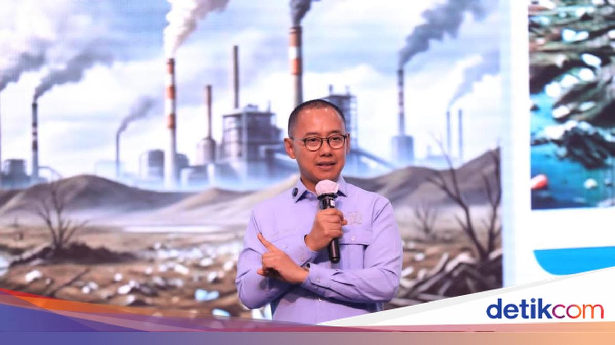 Eddy Soeparno Optimistic About Indonesia's Economic Growth Above 5% in 2026