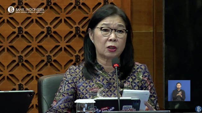 ASEAN Countries Unite to Tackle Major Projects to Safeguard Financial Stability