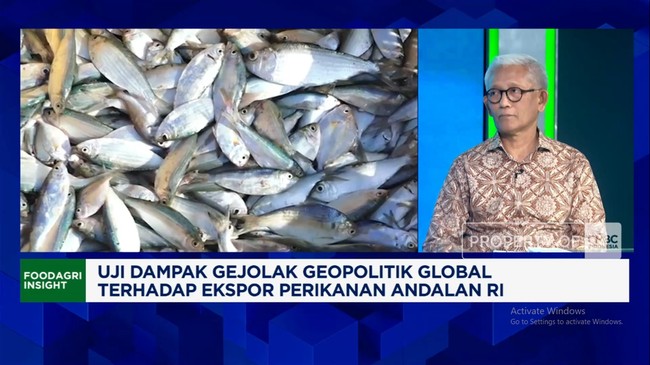 Video: Rising Plastic Prices and Shipping Costs, Tuna Exports Hit by War Effects