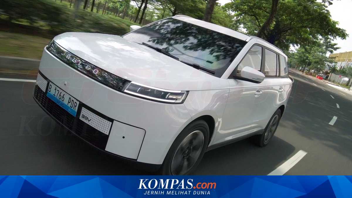 Jaecoo J5 EV Waiting Period: Explanation from Jaecoo Indonesia's Boss