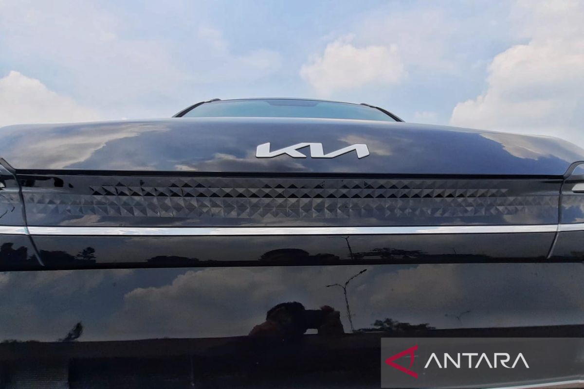 Kia to soon introduce pickup with EREV technology