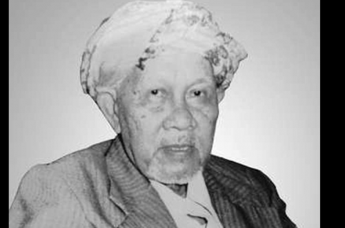 KH Noer Ali, the Lion of Karawang-Bekasi