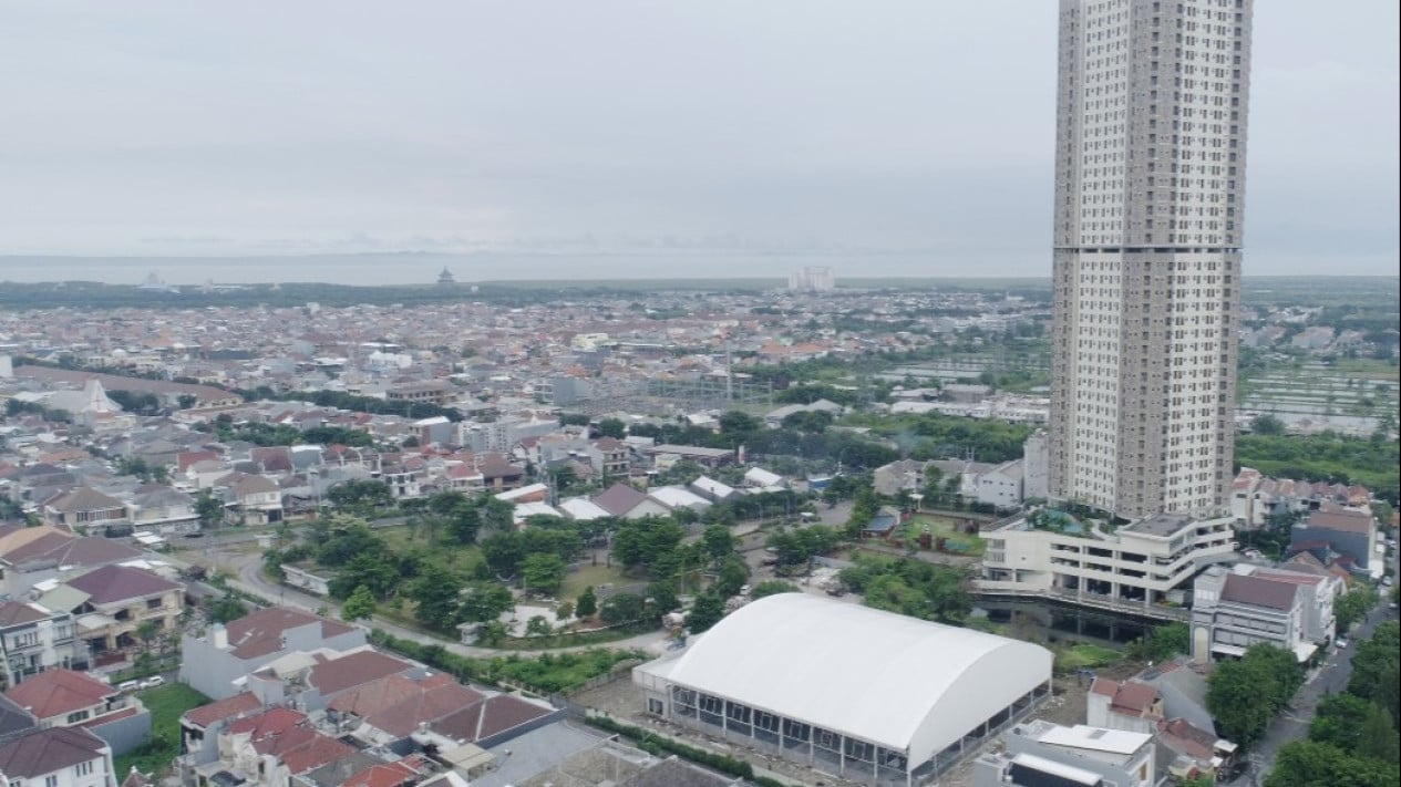 PPRO Develops Residential Project Facilities to Drive Sustainable Business Performance