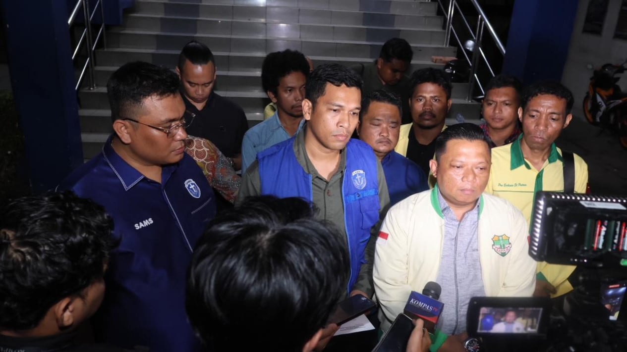 Outrage! Jusuf Kalla Reported to Metro Jaya Police over Sermon Remarks