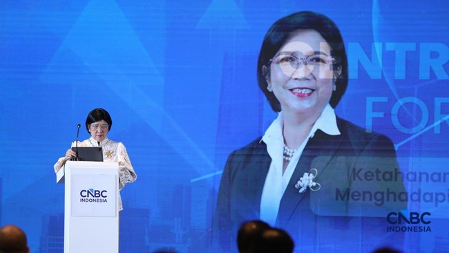 Bank Indonesia on Alert Round the Clock to Shield Rupiah from Dollar Onslaught