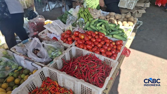 Grocery Sellers Start Complaining as Plastic Prices Soar, What About Food Prices?