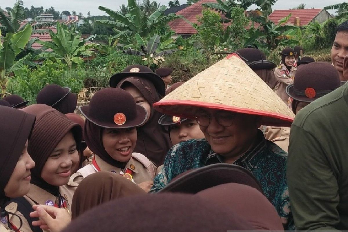 Jambi City Government: Implementation of PP Tunas Requires Active Parental Involvement