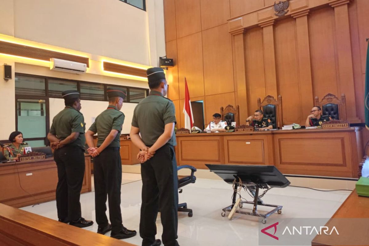 Defence counsel requests separation of case files for defendants in bank branch manager murder case