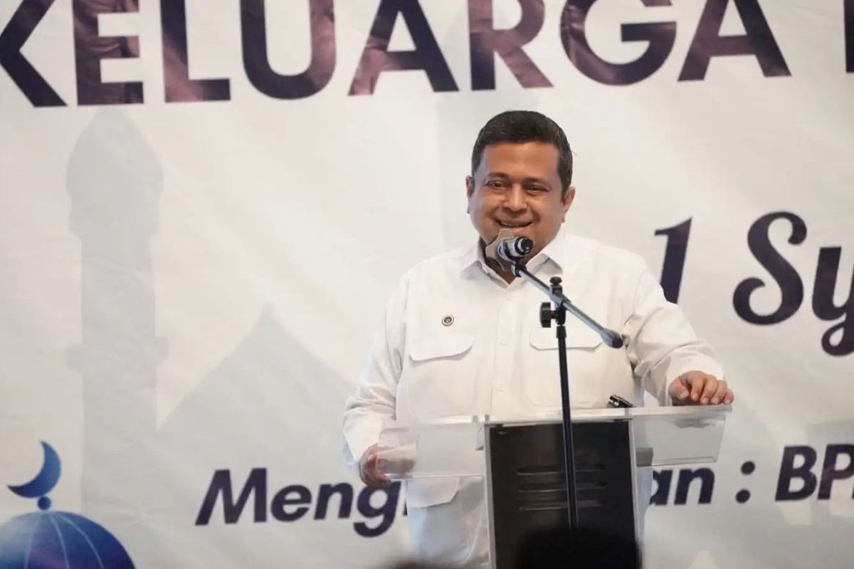 BPJPH mandates halal certification for logistics sector this year