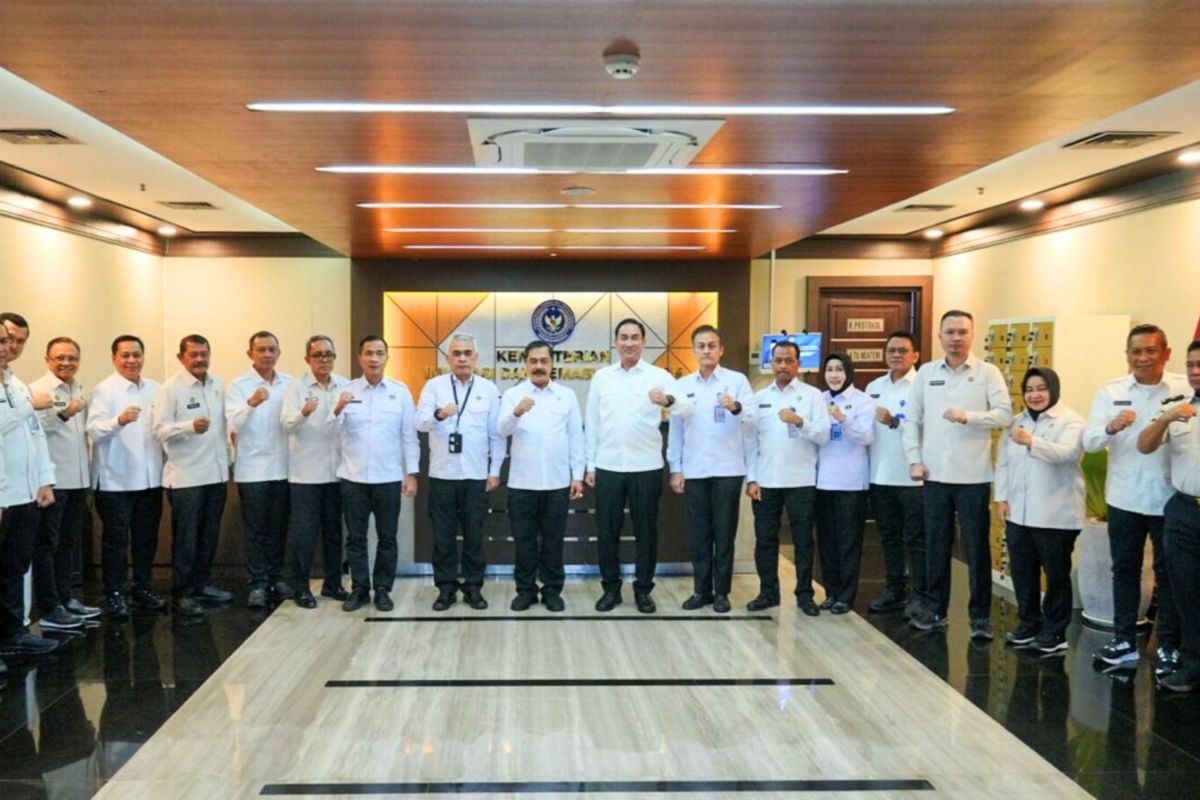 BNN Focuses on Strengthening Rehabilitation Approach for Drug Abusers