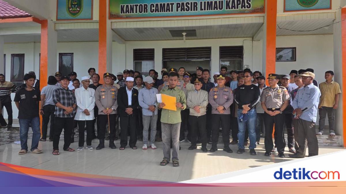 Residents in Rohil Declare Peace After Demonstration Over Drugs Ends in Vandalism