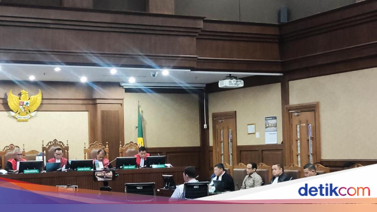 BPKP Auditor: No Interference in Calculating State Losses in Chromebook Case