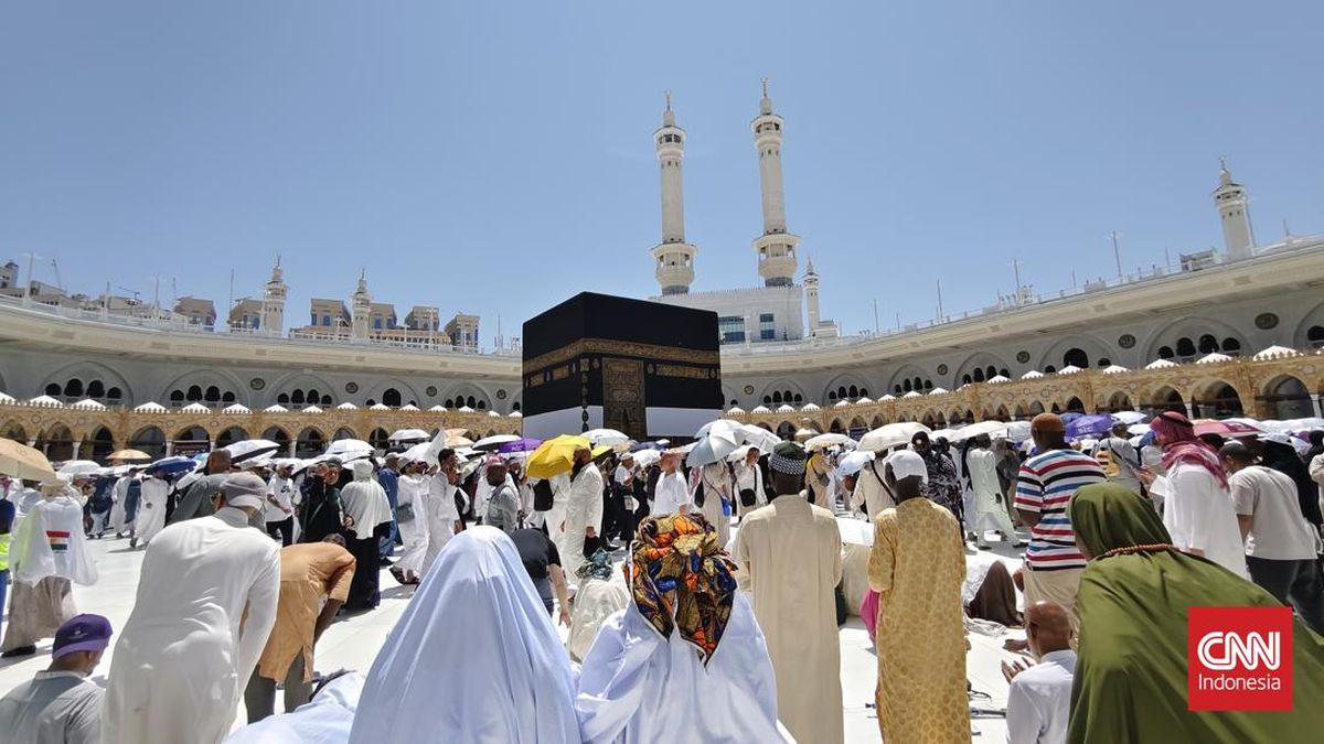 Critical Notes from Amphuri on the Proposal for 'Ticket War' for Indonesian Hajj Pilgrims