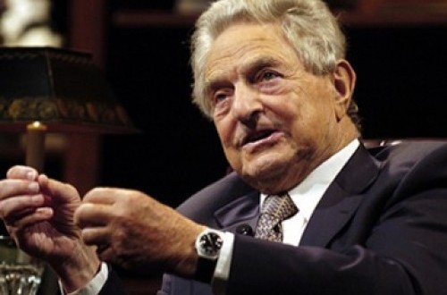 Elon Musk: Soros Network Takes Over Hungary