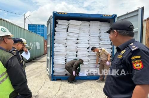 Promoting Regional Exports, Customs Collaborates with Various Agencies