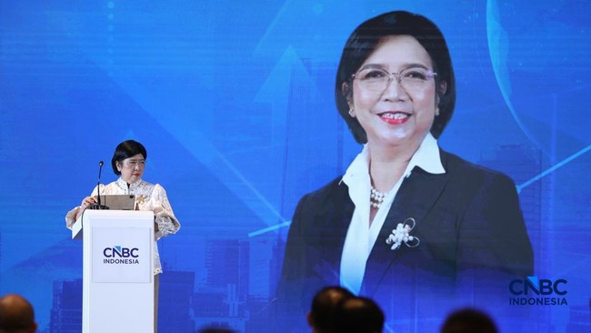 BI Explains Reasons for High Inflation in Indonesia at the Start of the Year