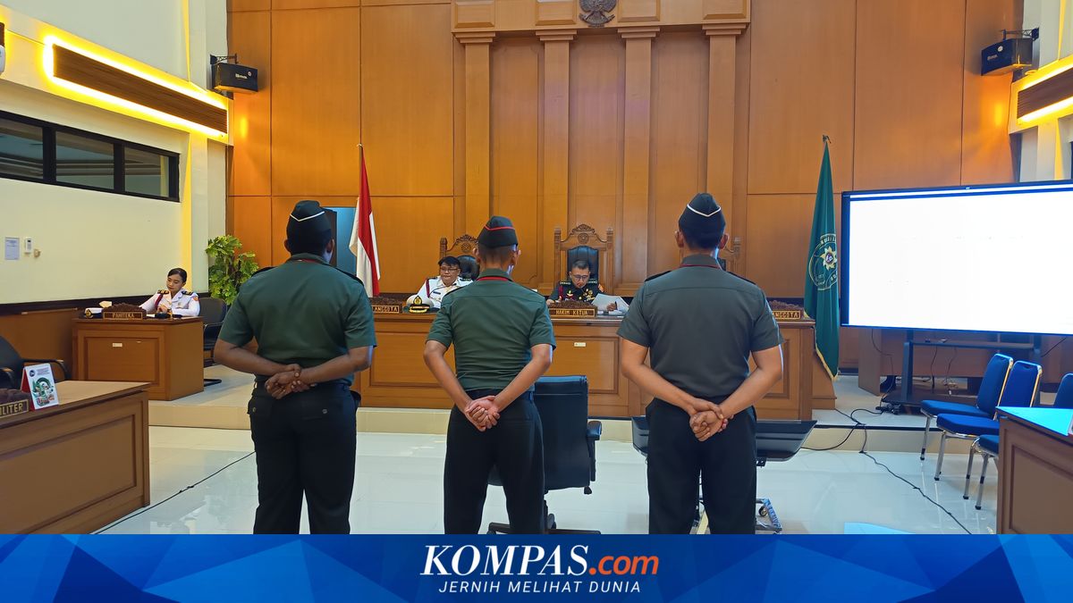 Murder Case of State-Owned Bank Branch Head: Defence Counsel Requests Judge to Nullify Prosecutor's Indictment