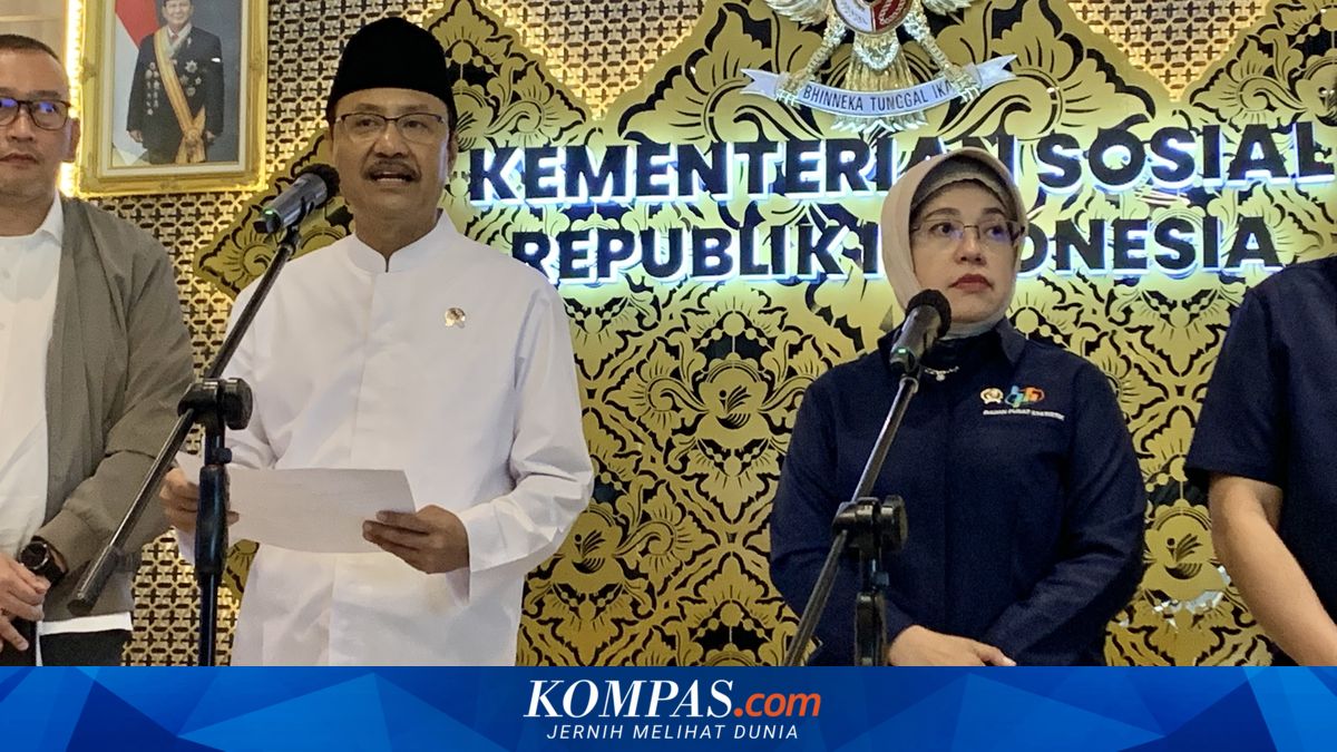 Social Minister Assures Q2 Social Assistance Payments: At Latest by Month's End