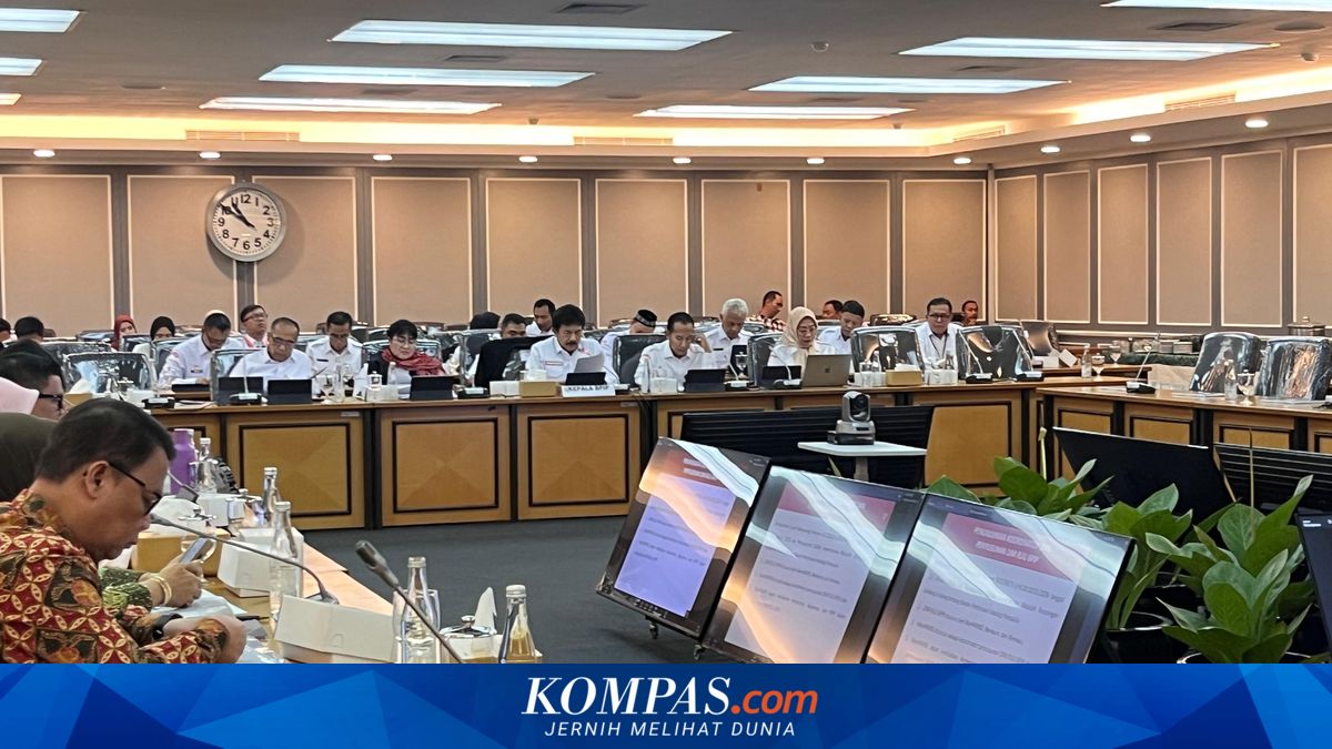 Prabowo Said to Have Issued Presidential Letter on BPIP Bill