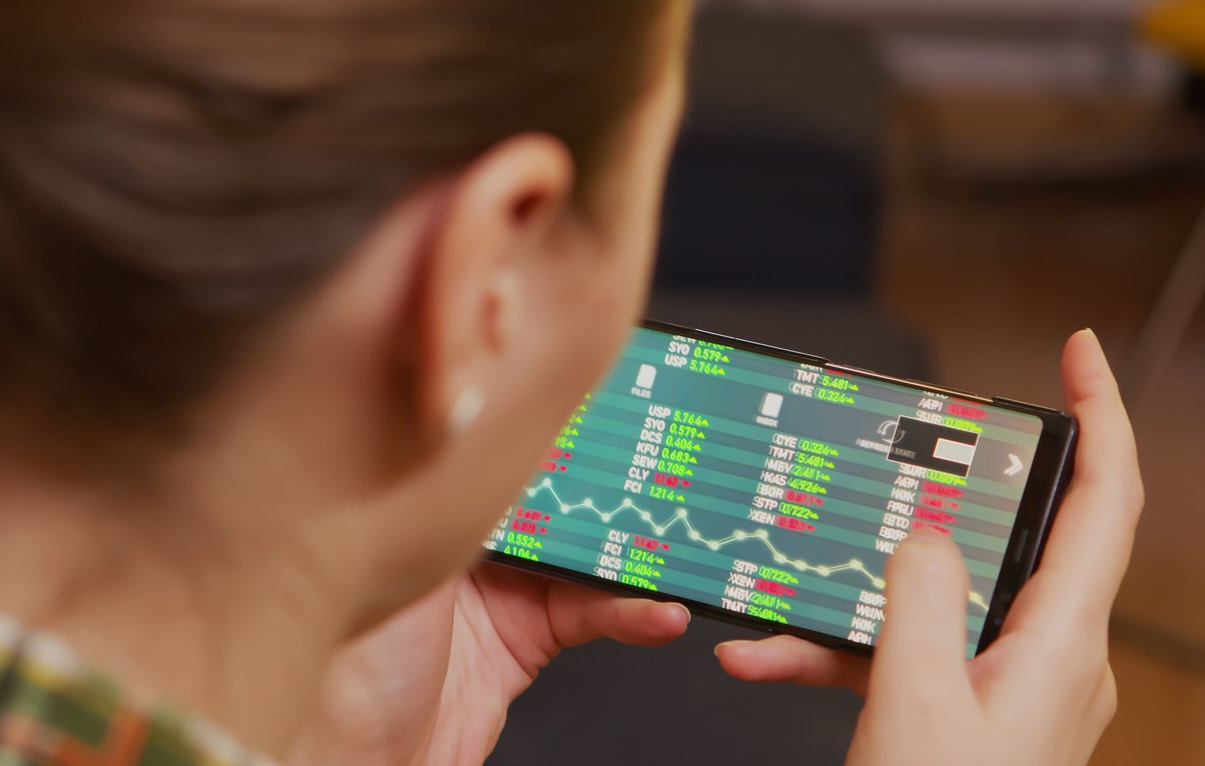 Excellent! ICDX Names HSB Investasi Best OTC Broker and GOFX Broker