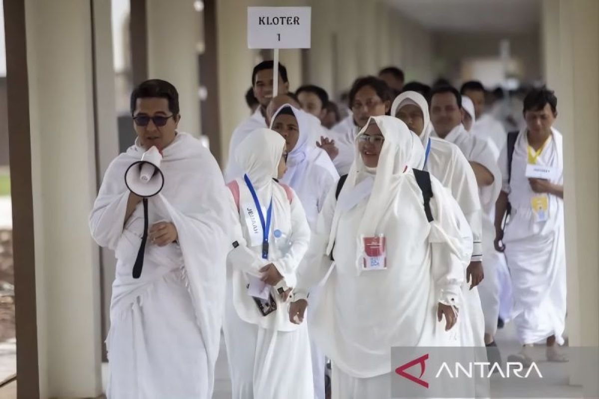 AMPHURI: Hajj 'war ticket' proposal requires in-depth study