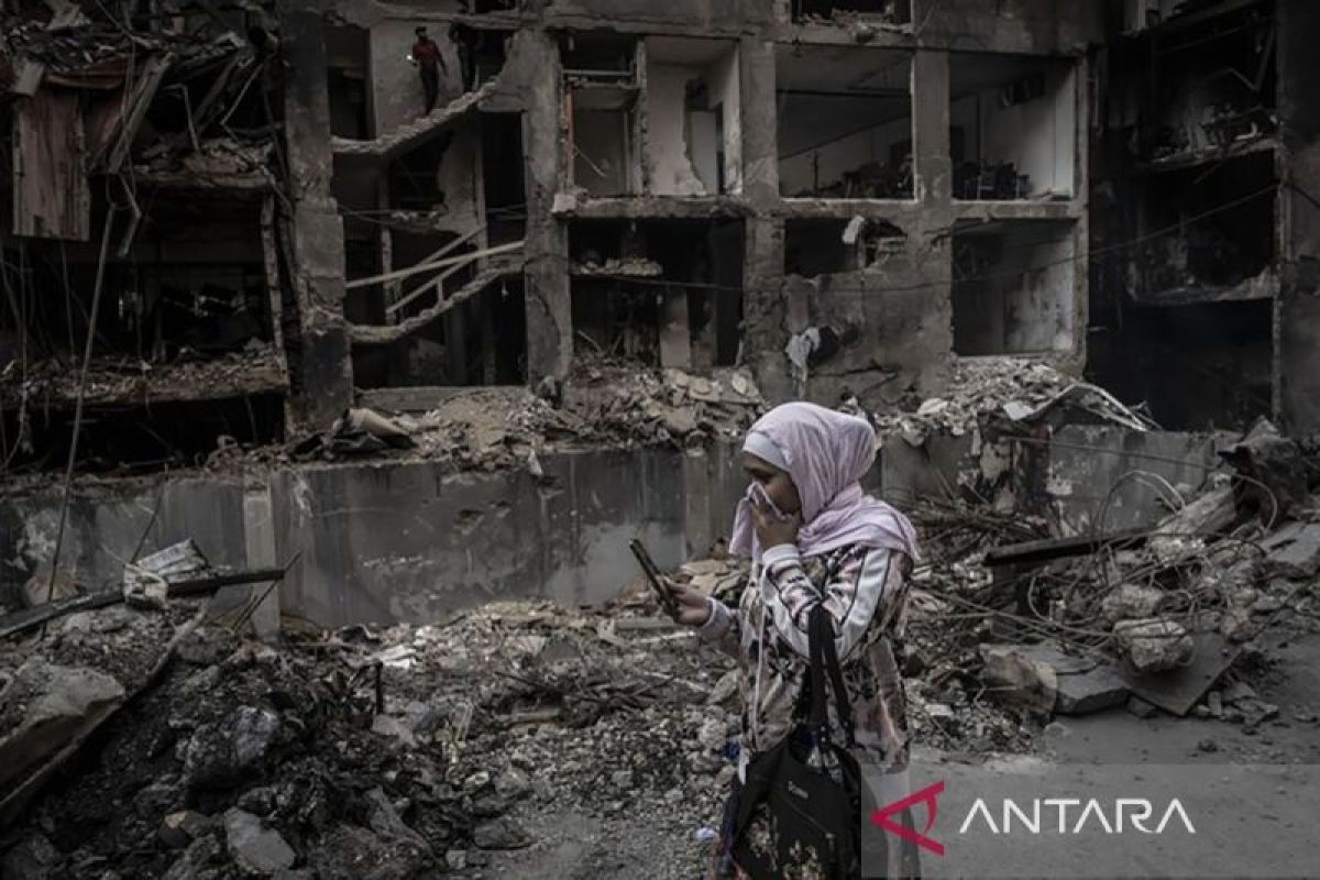 Hezbollah: Lebanese Government's Stance Risks Division