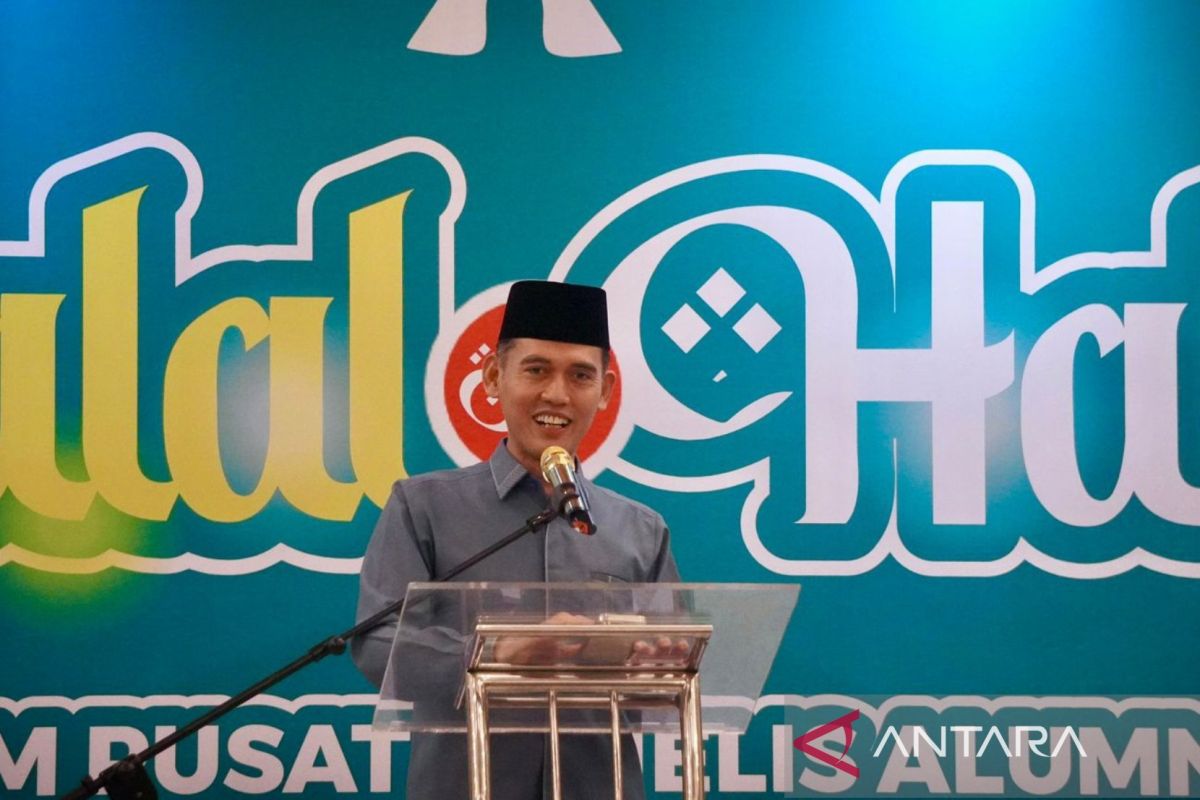 Asrorun Ni'am Reminds NU to Always Nurture Unity