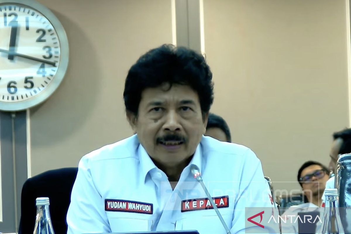 Head: Presidential letter regarding BPIP Bill has been issued