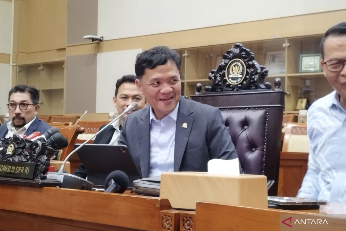 House Commission III Chairman: Constructive criticism will certainly be followed up by the government