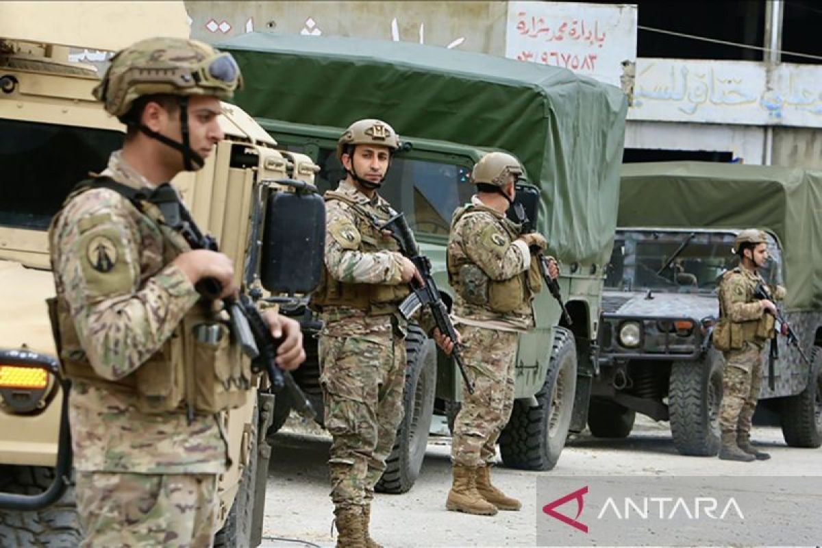 Hezbollah Opposes Direct Talks Between Lebanon and Israel