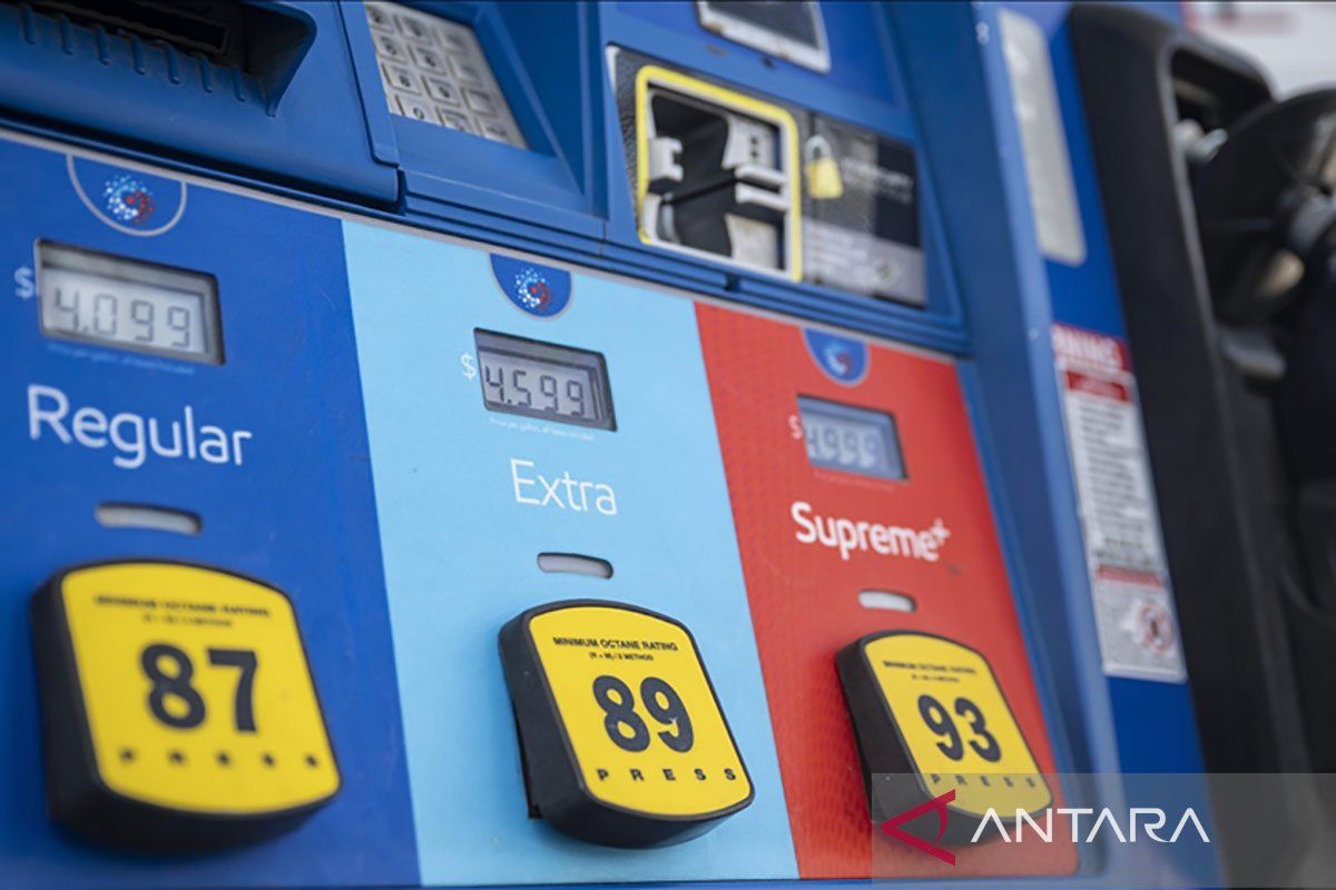 Qalibaf: Enjoy Current Petrol Prices