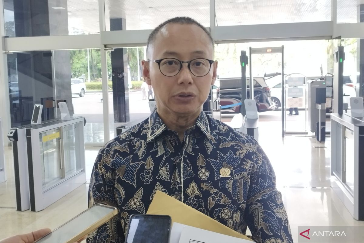 MPR Leadership Optimistic About Indonesia's Economic Growth Above 5 Percent