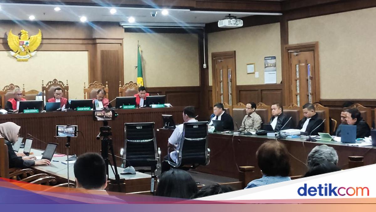 BPKP Expert: Calculation of State Losses in Chromebook Case Based on Evidence