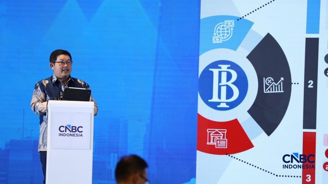 Dollar Holders Take Note! BI Predicts Rupiah Will Strengthen