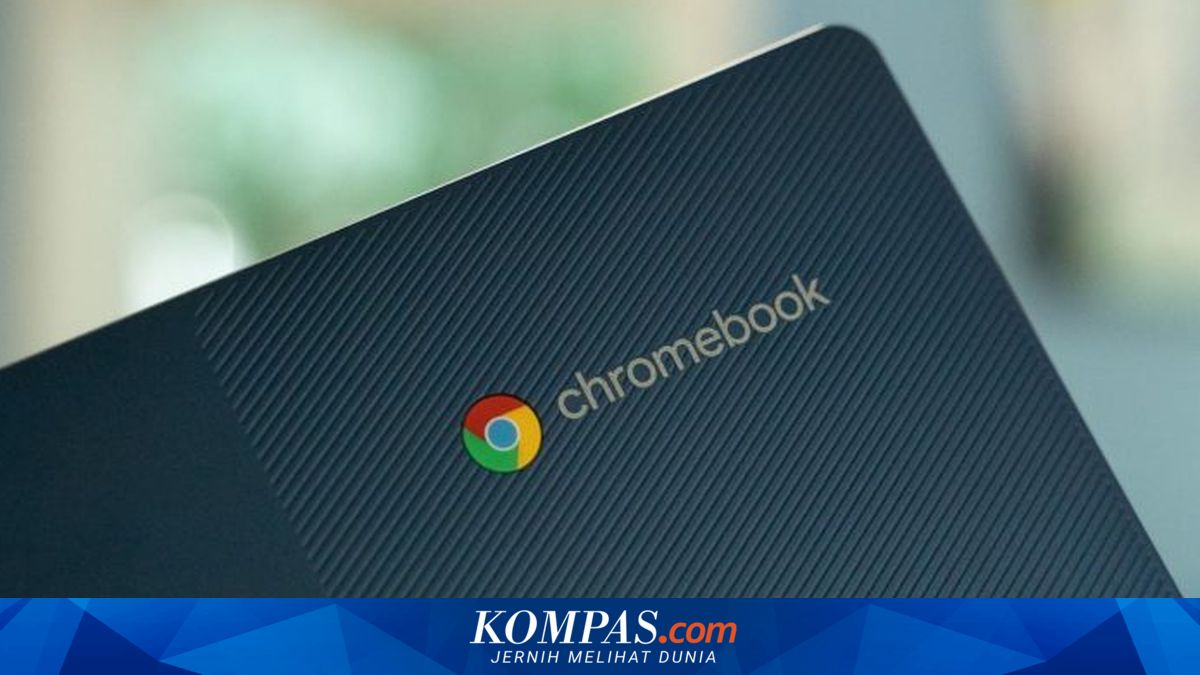 How Much is the Price of a Chromebook According to the BPKP Auditor and IT Expert in Nadiem's Trial?