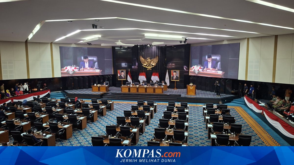 PKS Faction in DKI Highlights Water Outages in Jakarta, Proposes Automatic Compensation for Customers