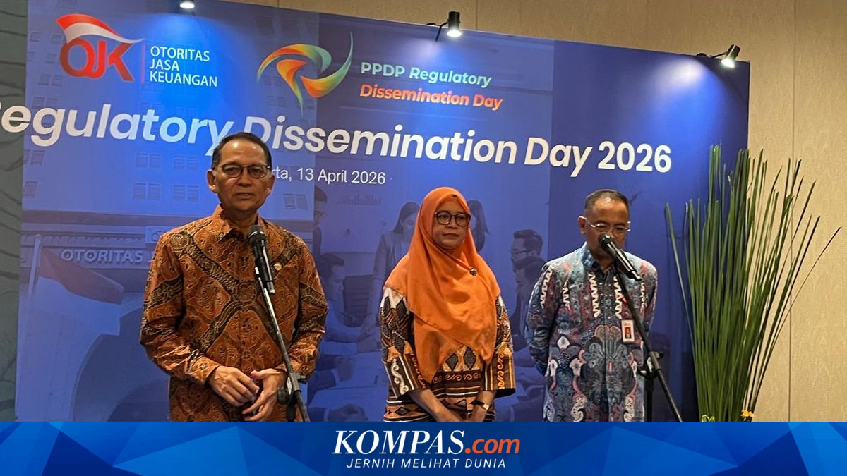 Rp 175 Trillion in Indonesian Citizens' Funds Lost to Medical Costs, OJK Urges Switch to Insurance