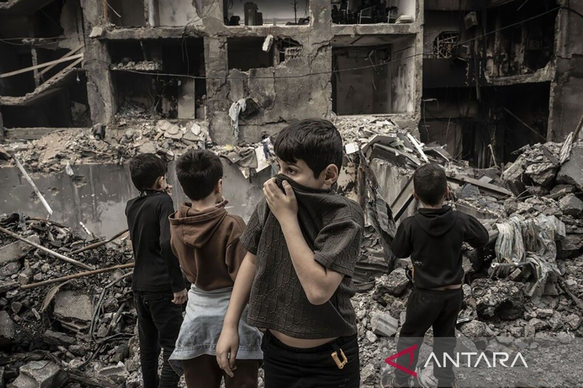 Russian Foreign Ministry: Objectives of BoP Questioned Amid Middle East Crisis