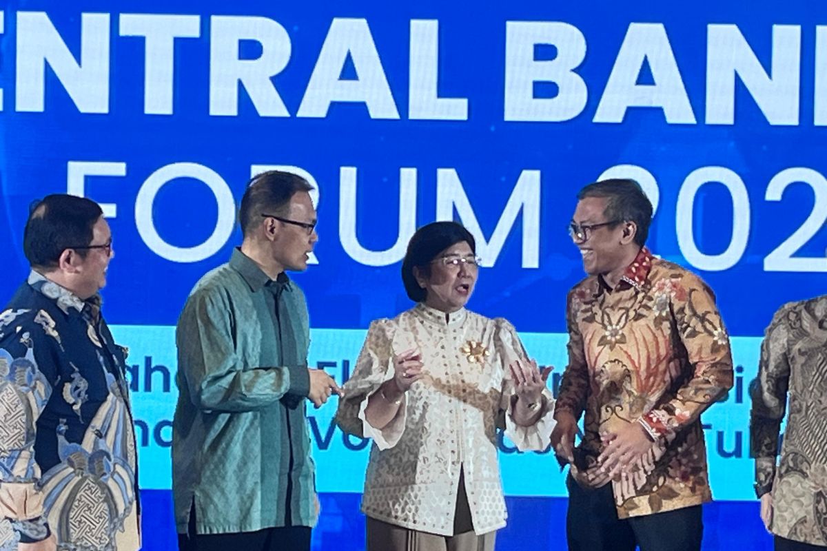 BI: US-Iran War Has Indirect Impact on Global Financial Markets