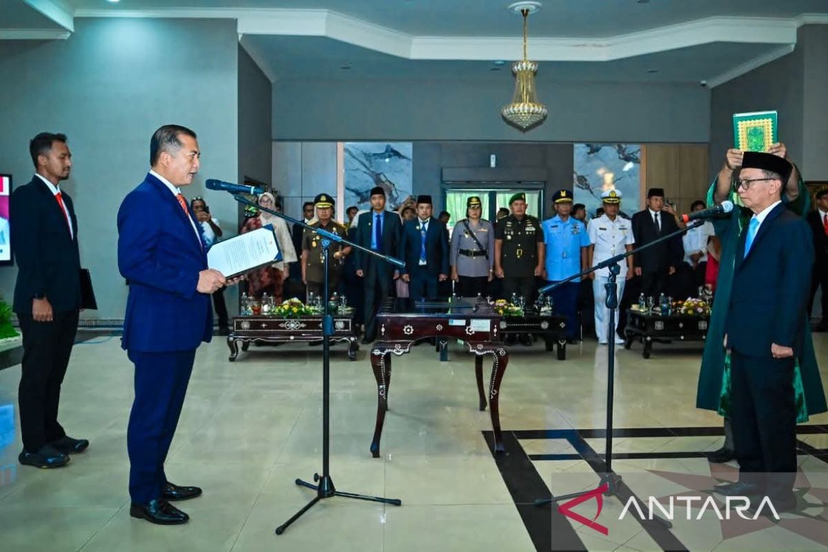 NTB Provincial Government Clarifies Rumours on Secretary Abdul Chair's Lineage