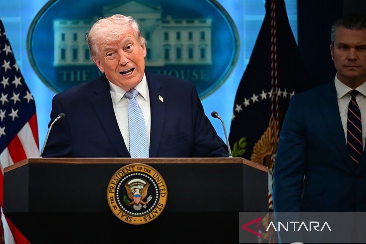 Trump lambasts Pope Leo for criticising US actions in Iran