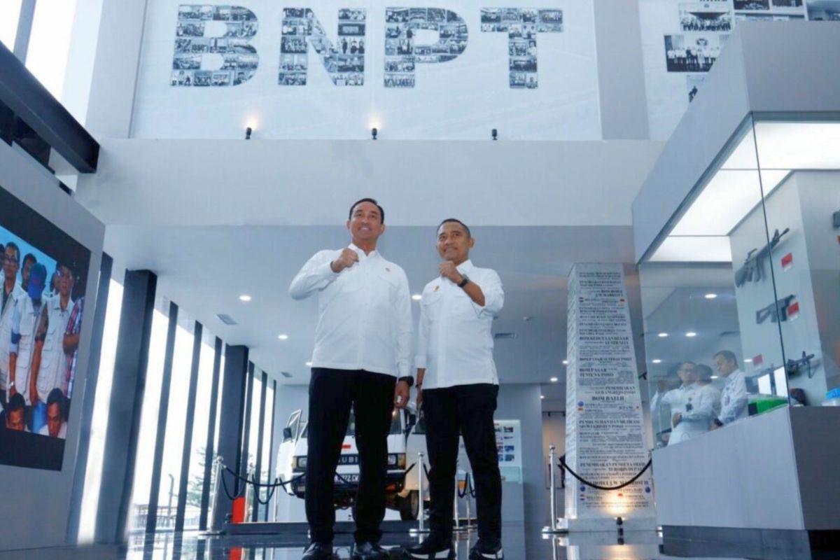 BNN: Tackling Drugs and Terrorism Requires Similar but Not Identical Approaches