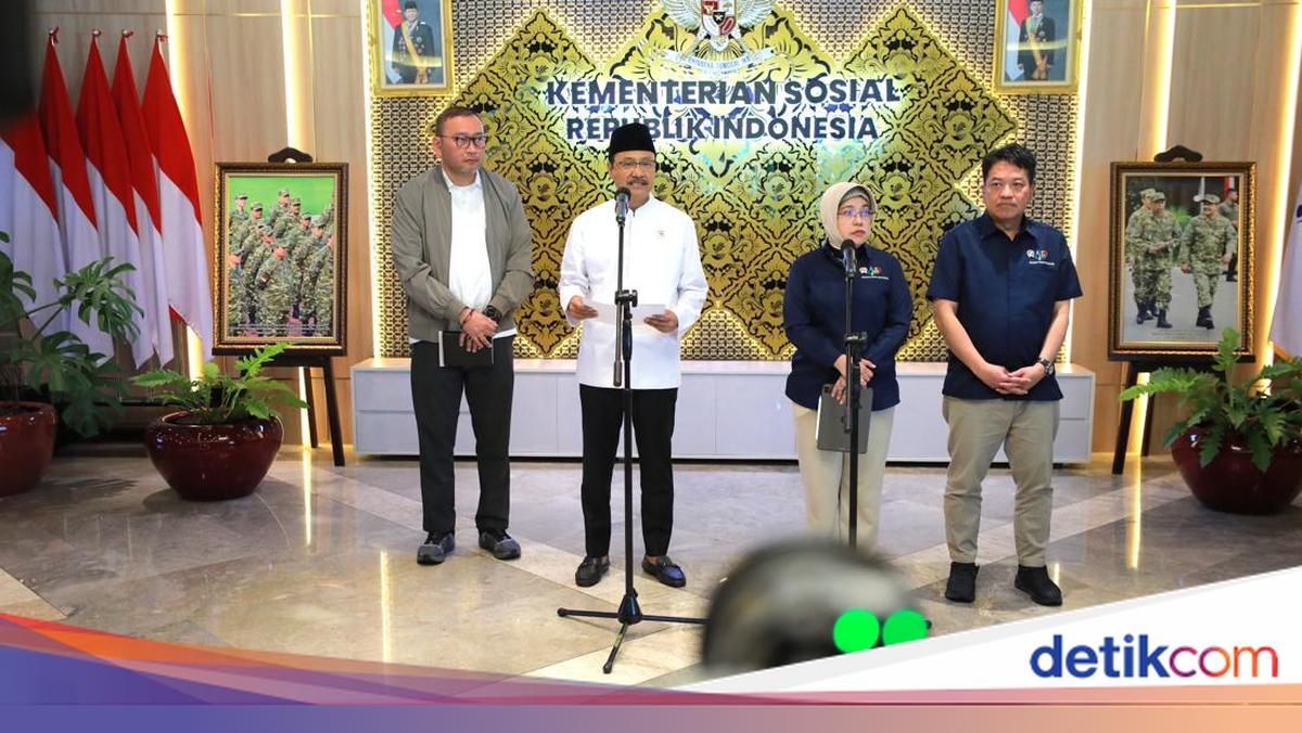 Ministry of Social Affairs, BPS, and Dukcapil Successfully Accelerate DTSEN Update