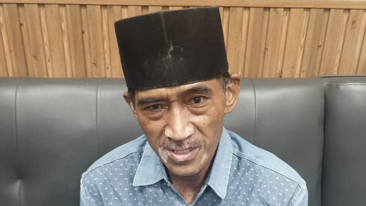 Police: Ki Bedil Sells Illegal Firearms for Rp15-20 Million with High Accuracy