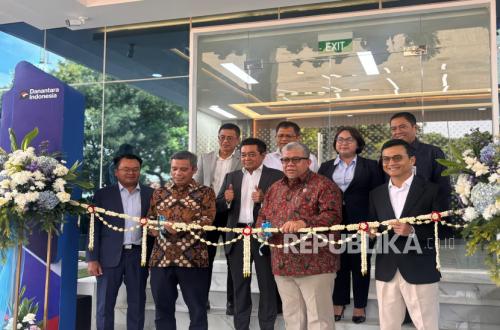 BTN Launches Loan Factory to Cut KPR Processing Time