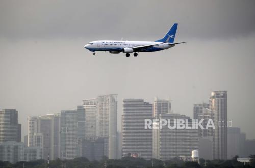 New Route Opens, Jakarta–Wuhan Now Directly Accessible Without Transit