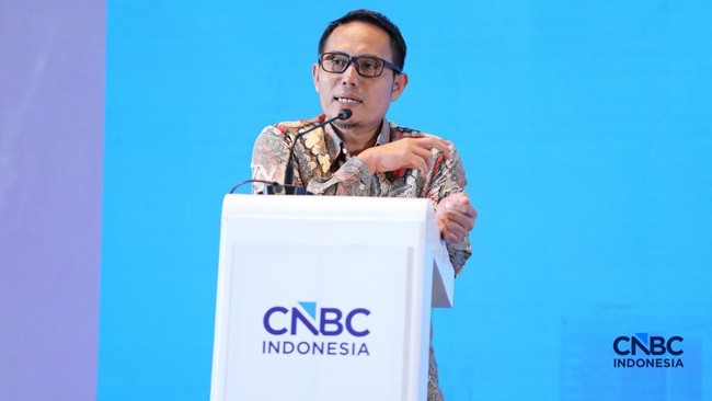 Analyst Reveals Indonesia is Stronger than During the Crisis Era