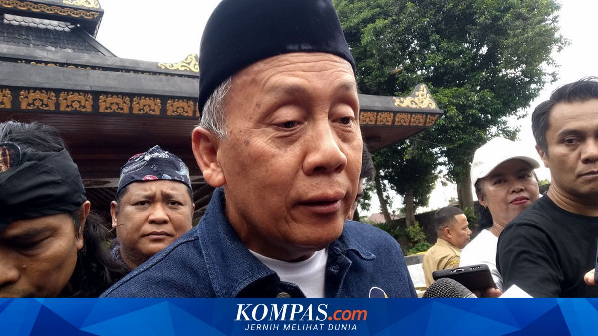 NasDem Responds to Rumours of "Merger" with Gerindra: As a Discourse, It's a Normal Matter