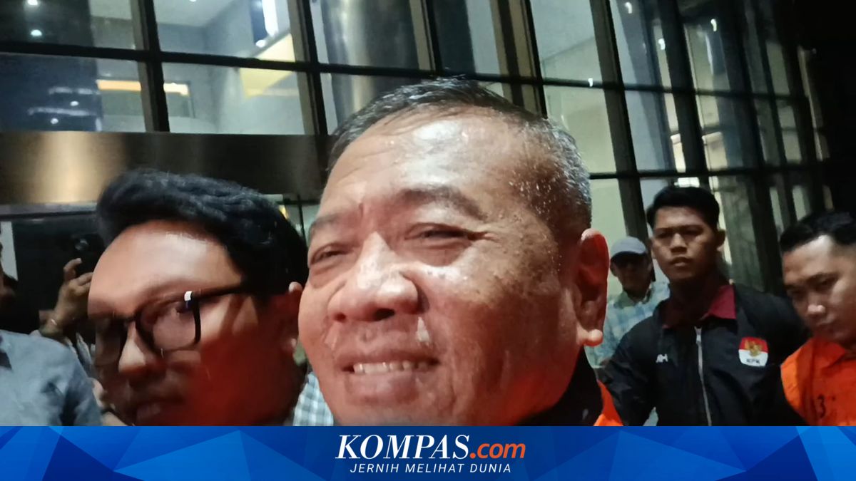 Why Did Tulungagung Regent Gatut Sunu Risk Corruption by Extorting His Subordinates?