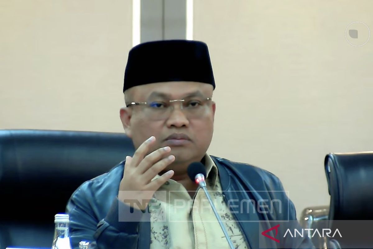 Commission XIII Pushes for Pancasila Month as Opportunity to Review Implementation